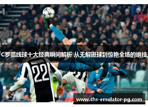 C罗弧线球十大经典瞬间解析 从无解进球到惊艳全场的绝技