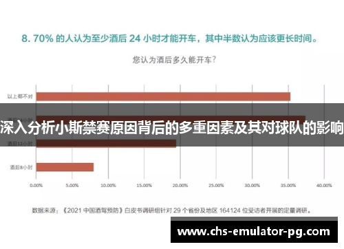 深入分析小斯禁赛原因背后的多重因素及其对球队的影响