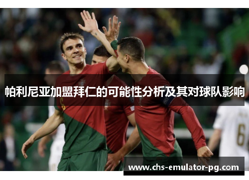 帕利尼亚加盟拜仁的可能性分析及其对球队影响